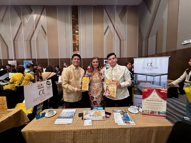 WITM Cebu 2027 — B2B Travel Trade Exchange