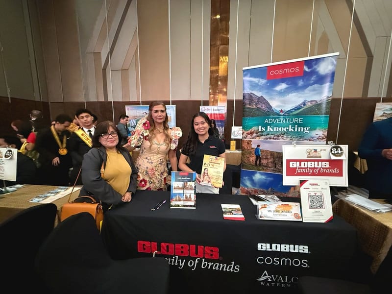 WITM Pampanga 2027 — B2B Travel Trade Exchange